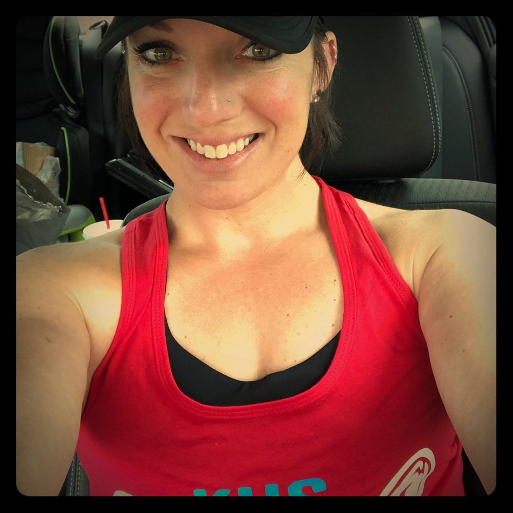 Meet your Posher, Whitney